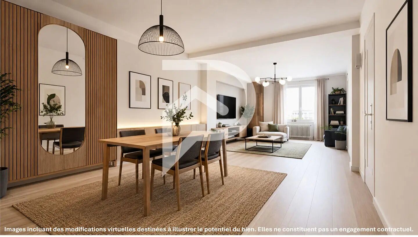 Maison à vendre, 195m², Alfortville