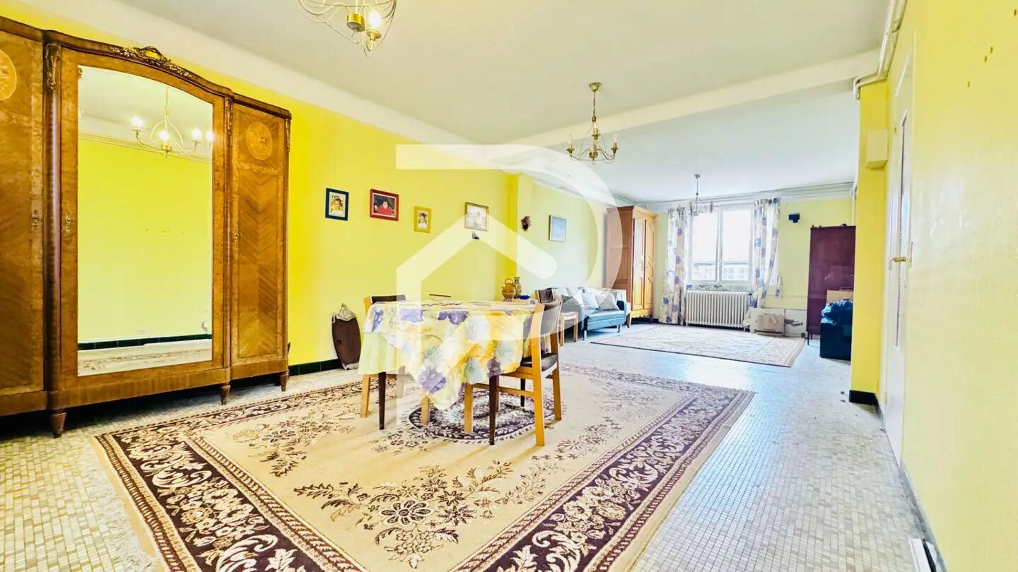 Maison à vendre, 195m², Alfortville