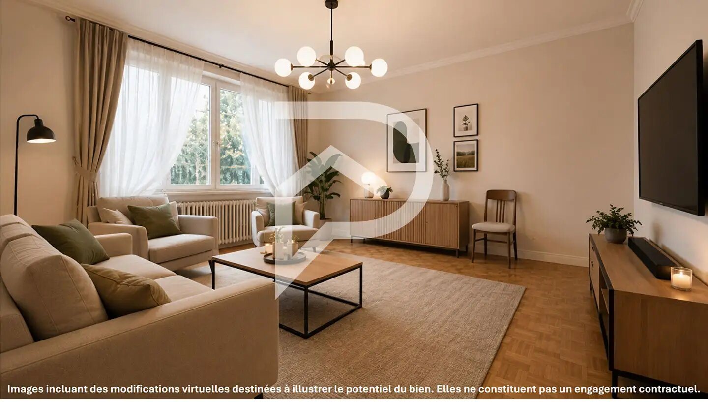 Maison à vendre, 195m², Alfortville