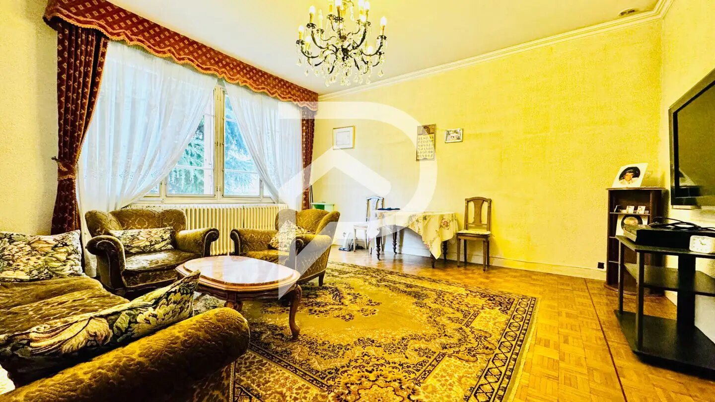 Maison à vendre, 195m², Alfortville
