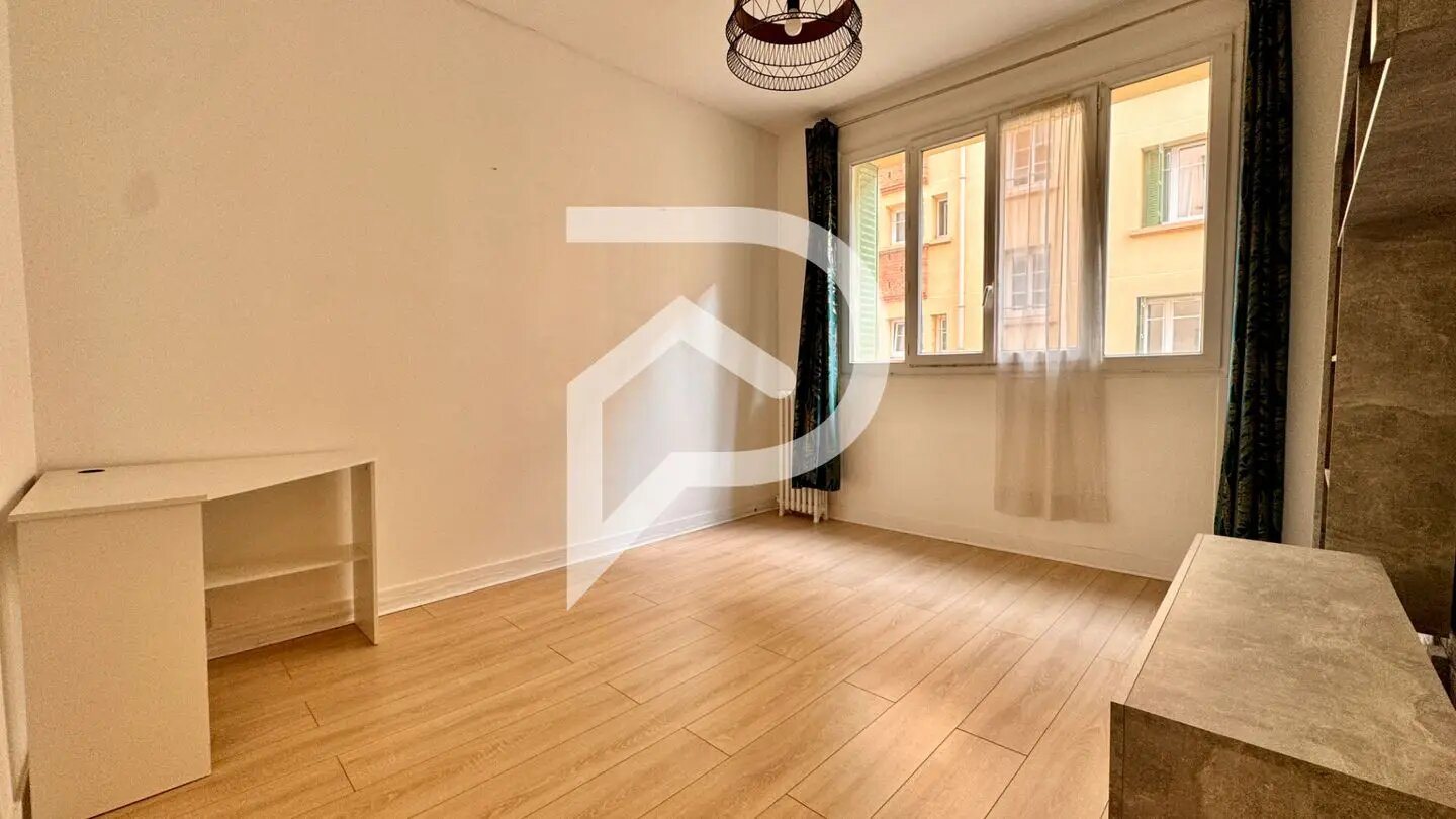 Appartement à vendre, 34m², Alfortville