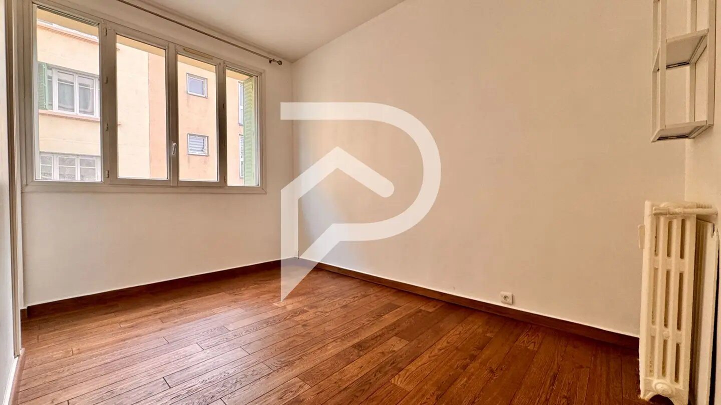 Appartement à vendre, 34m², Alfortville