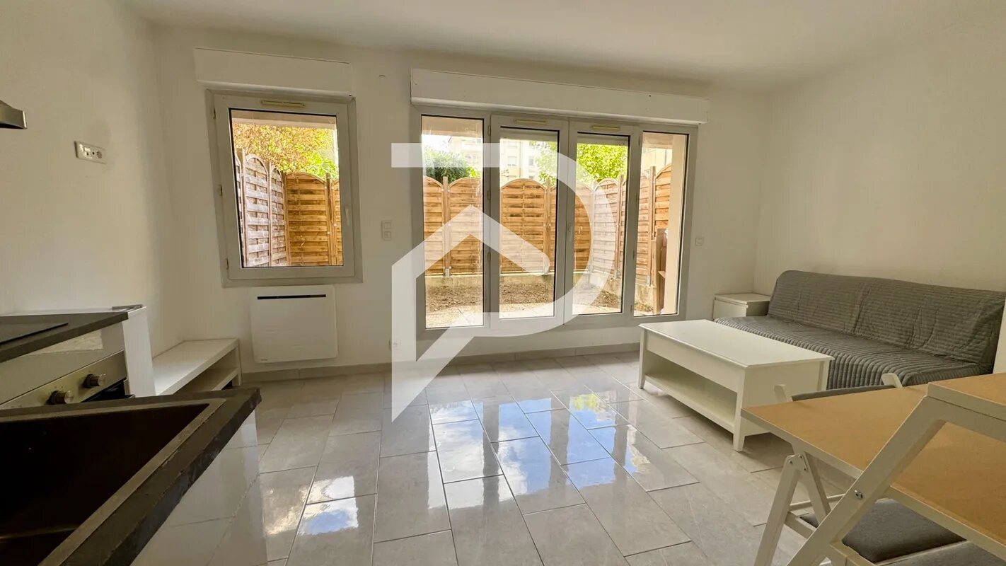 Appartement à louer, 23m², Alfortville