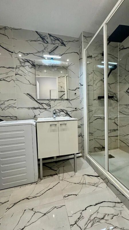 Appartement à louer, 23m², Alfortville