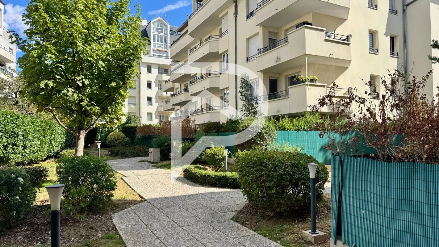Appartement à louer, 23m², Alfortville