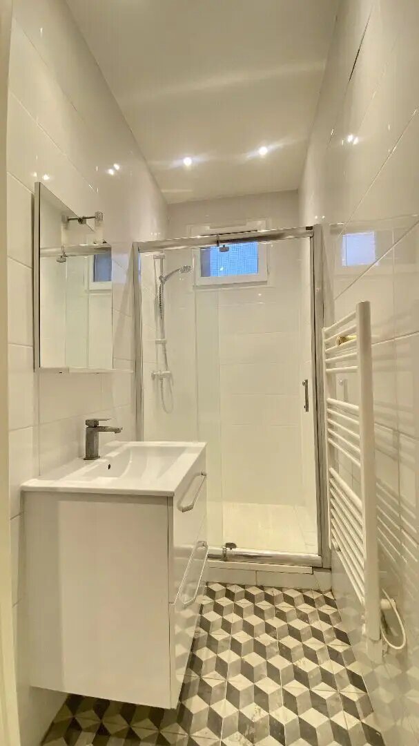 Appartement à vendre, 43m², Alfortville