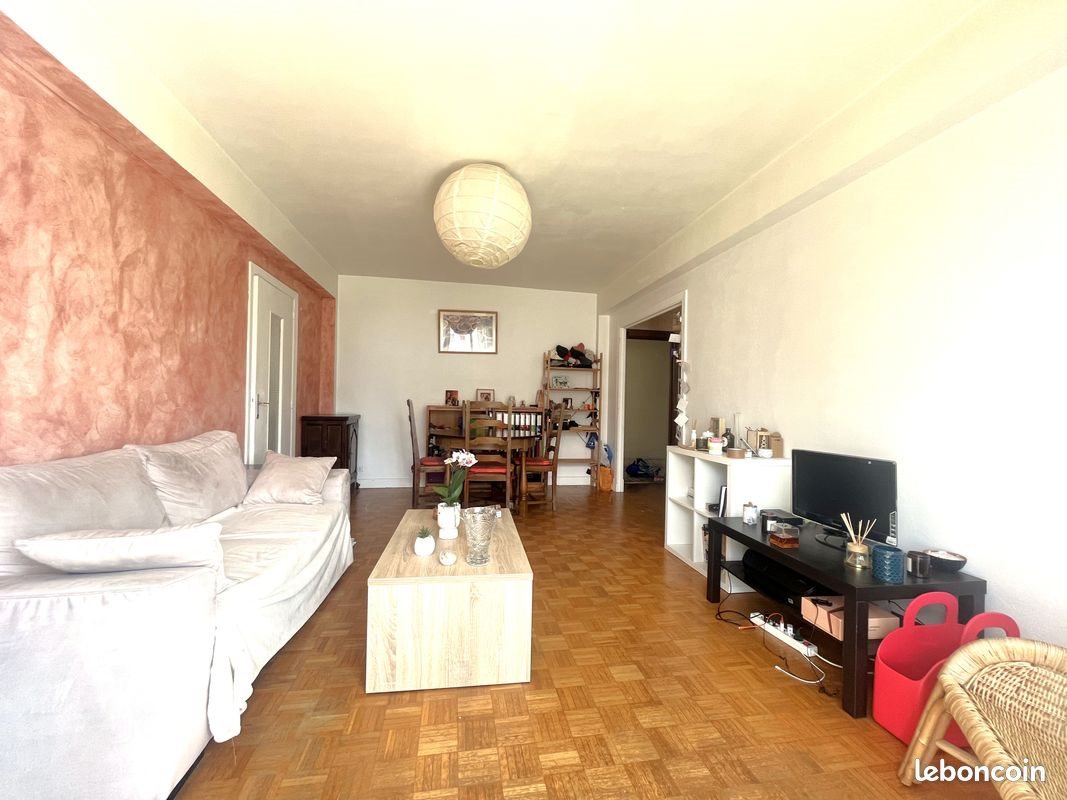 Appartement à louer, 46m², Toulouse