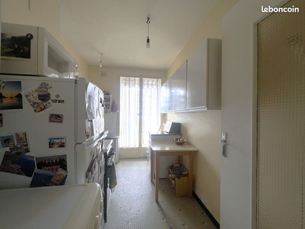 Appartement à louer, 46m², Toulouse