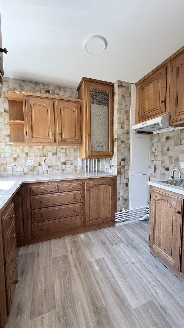 Appartement à louer, 42m², Lens