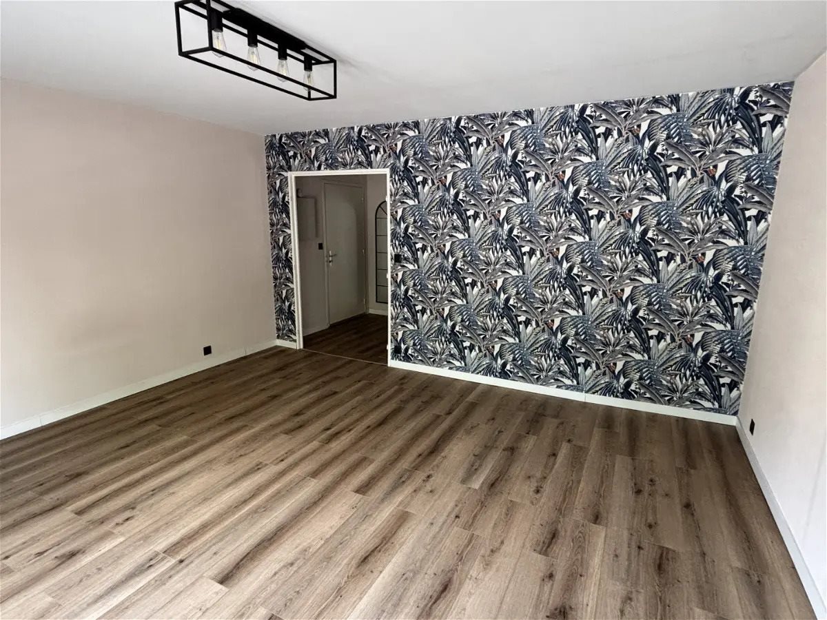 Appartement à louer, 46m², Lens