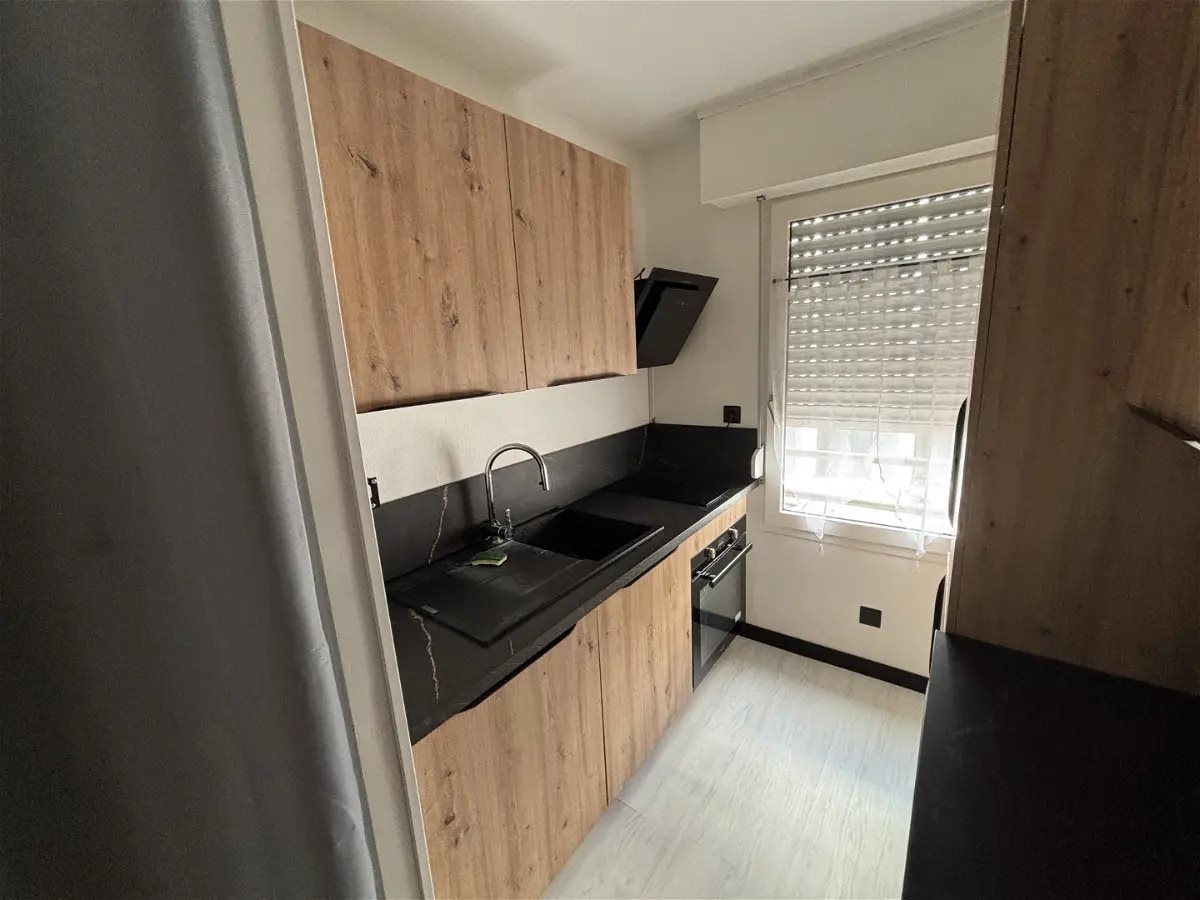 Appartement à louer, 46m², Lens