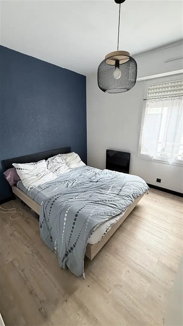 Appartement à louer, 46m², Lens