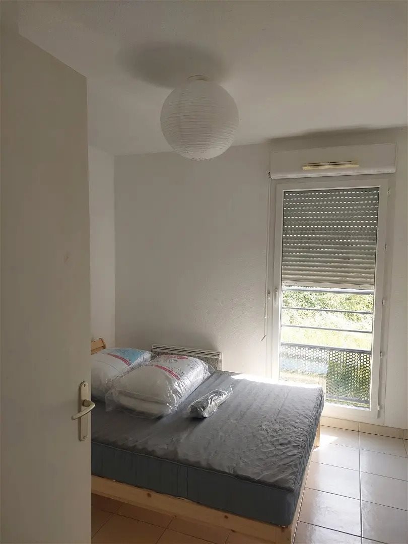 Appartement à louer, 43m², Hénin-Beaumont