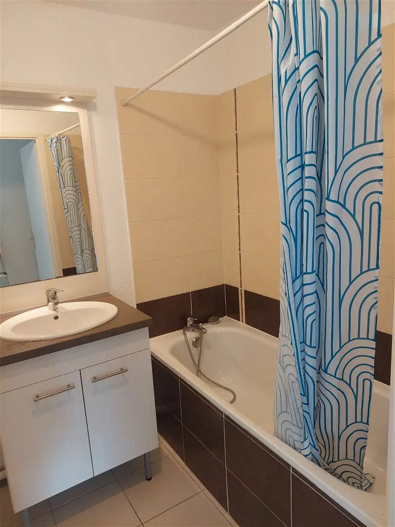 Appartement à louer, 43m², Hénin-Beaumont