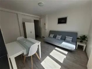 Appartement à louer, 20m², Lens