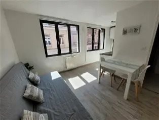 Appartement à louer, 20m², Lens