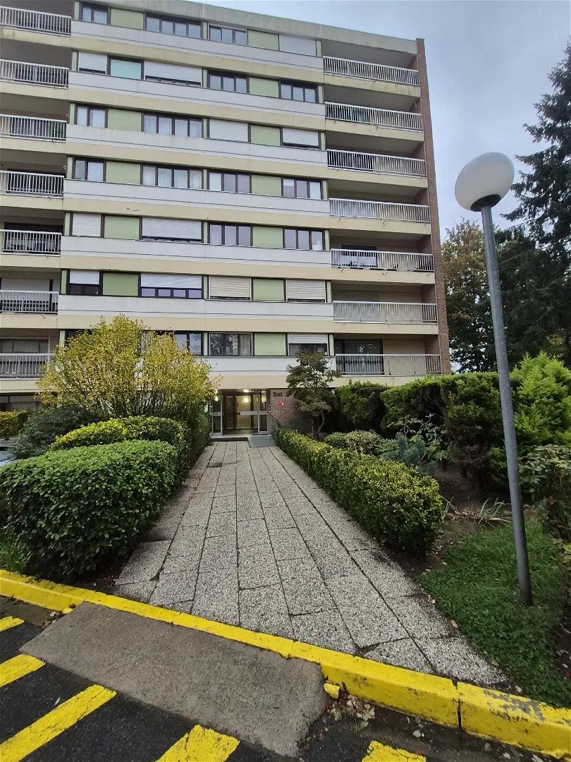 Appartement à louer, 53m², Lens