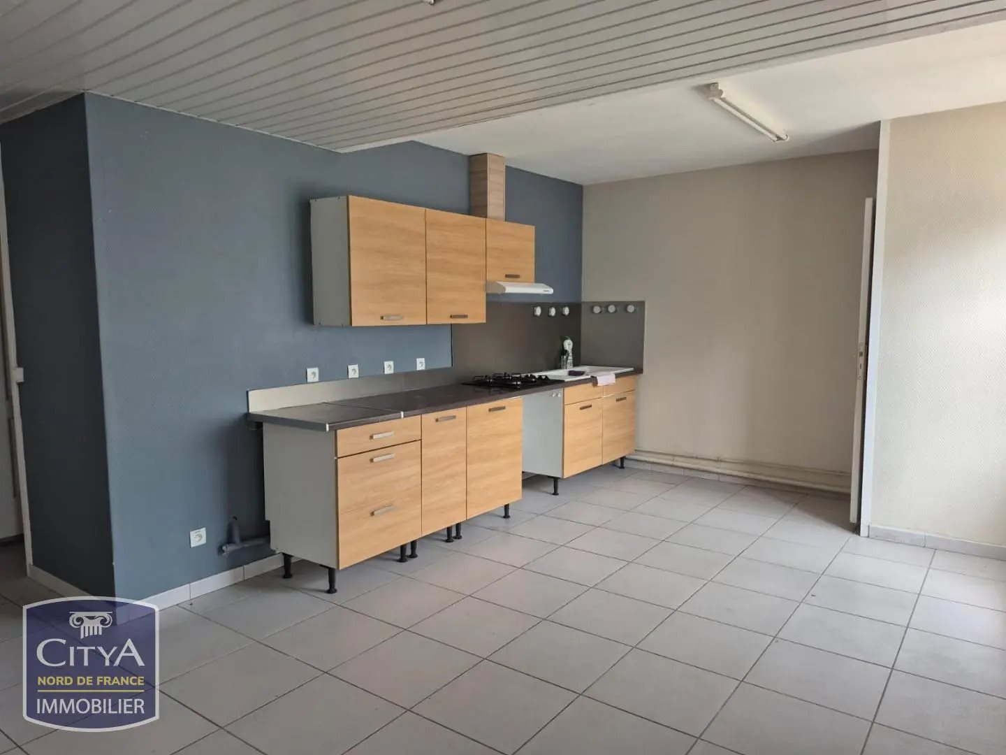 Appartement à louer, 76m², Noyelles-sous-Lens
