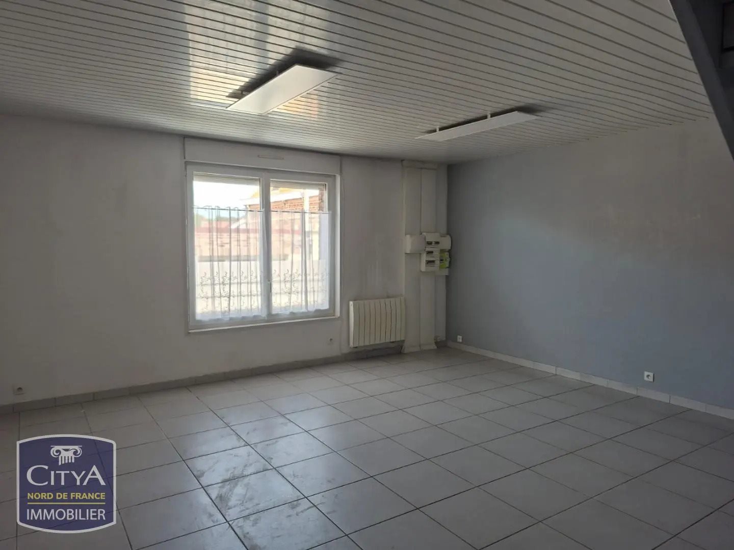 Appartement à louer, 76m², Noyelles-sous-Lens
