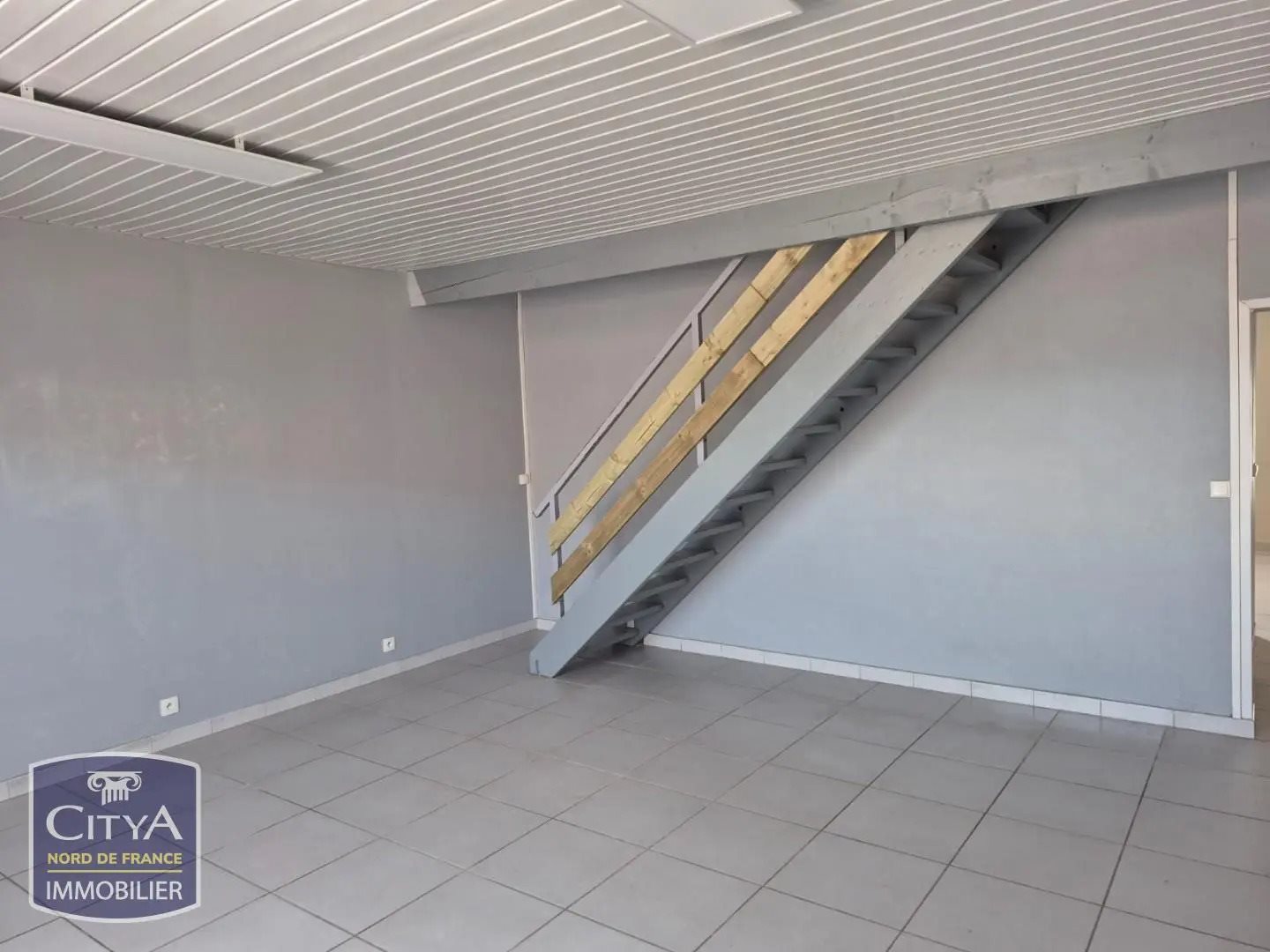 Appartement à louer, 76m², Noyelles-sous-Lens