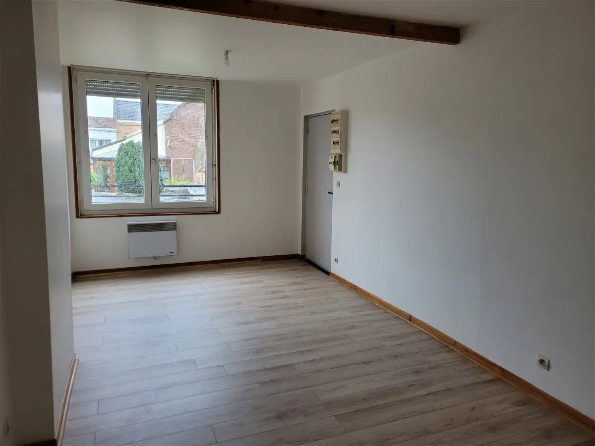 Appartement à louer, 49m², Annay
