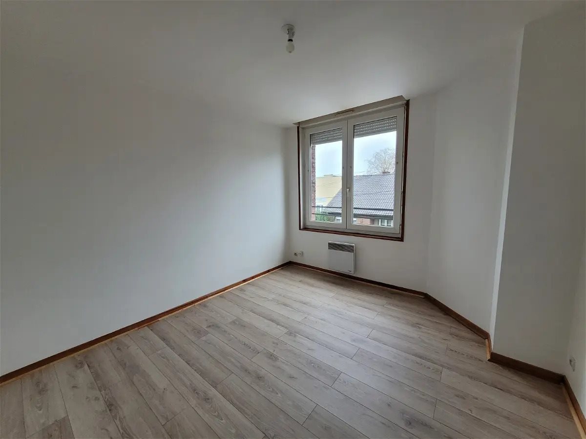 Appartement à louer, 49m², Annay