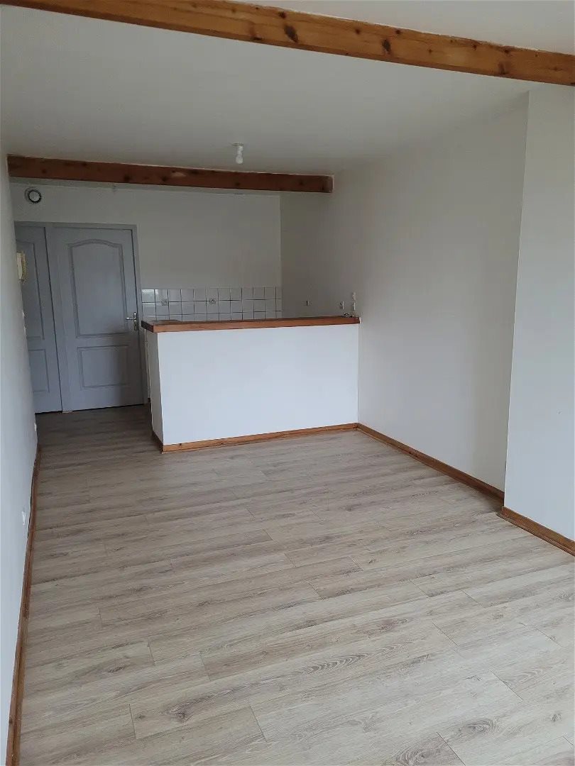 Appartement à louer, 49m², Annay