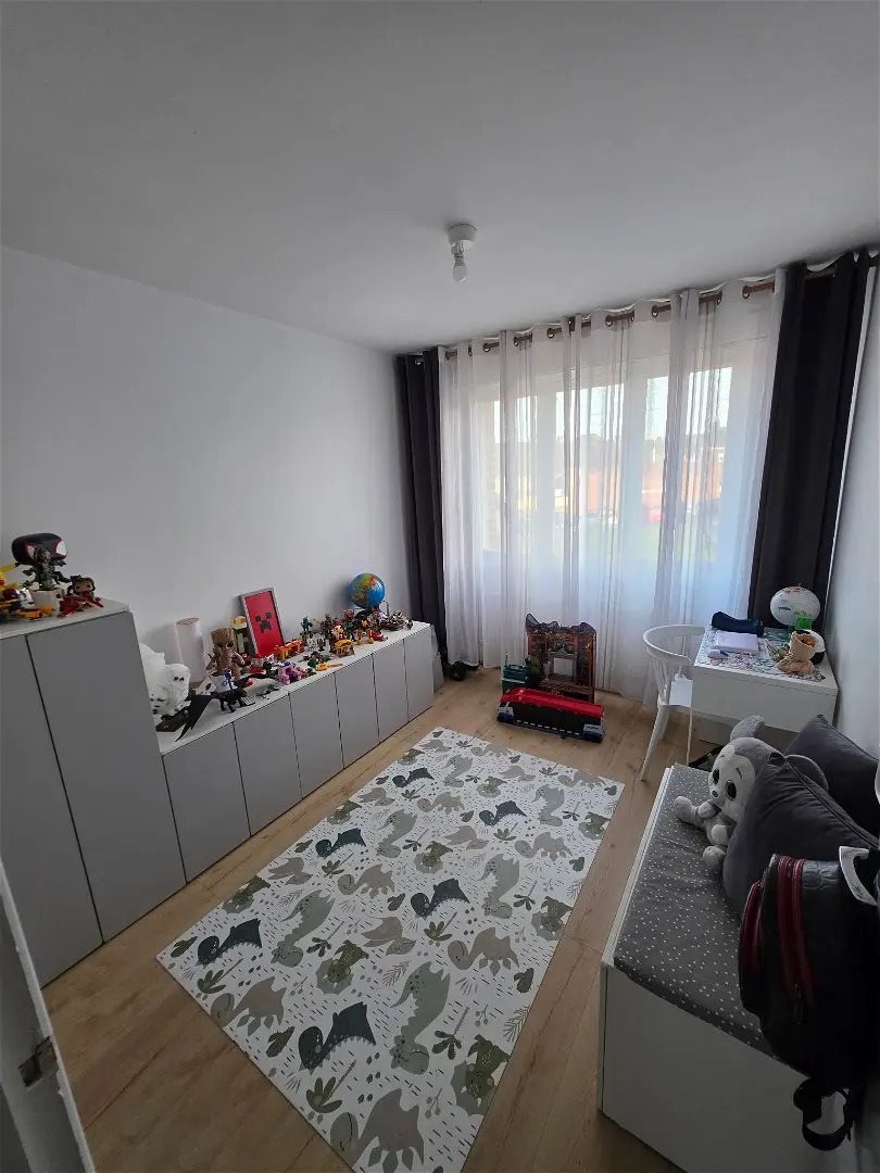 Maison à louer, 100m², Hénin-Beaumont