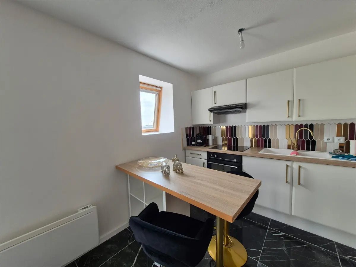 Appartement à louer, 49m², Avion