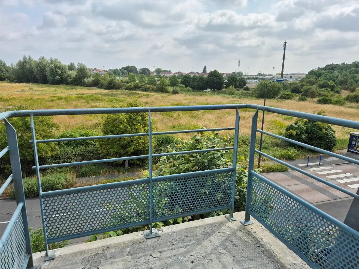 Appartement à louer, 49m², Avion