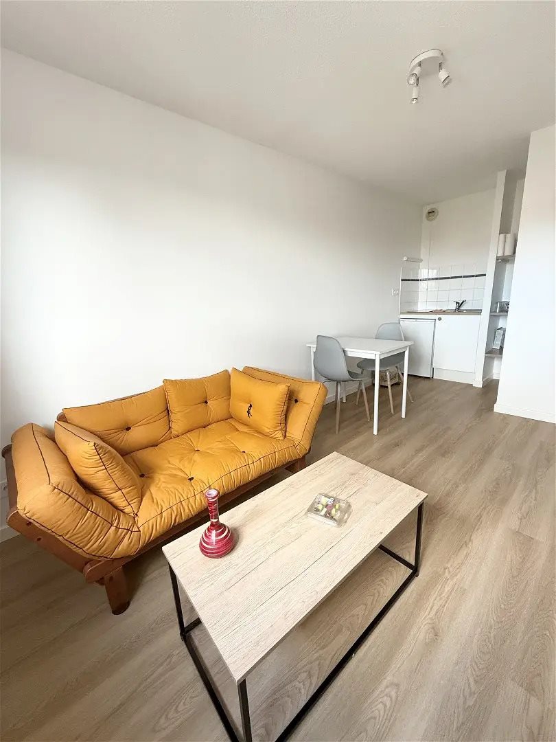 Appartement à louer, 29m², Lens