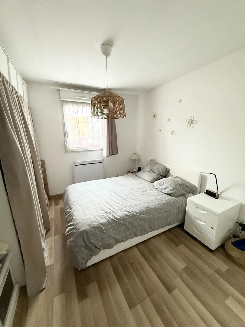 Appartement à louer, 44m², Lens