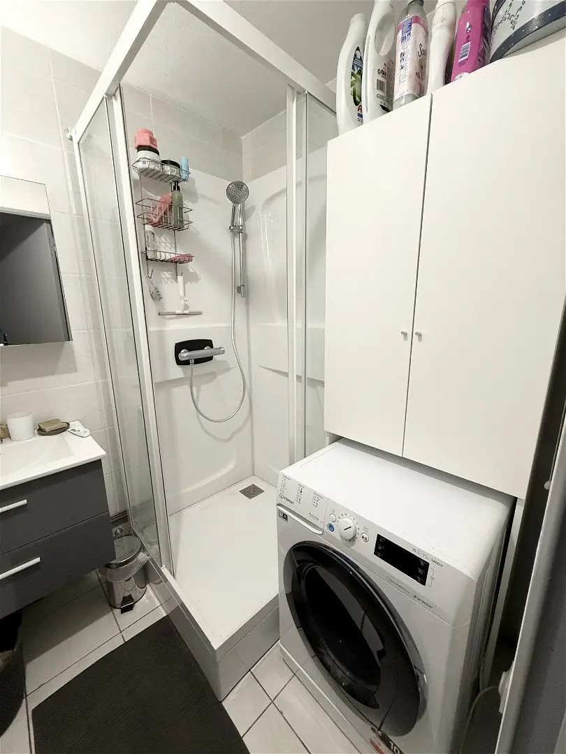 Appartement à louer, 44m², Lens