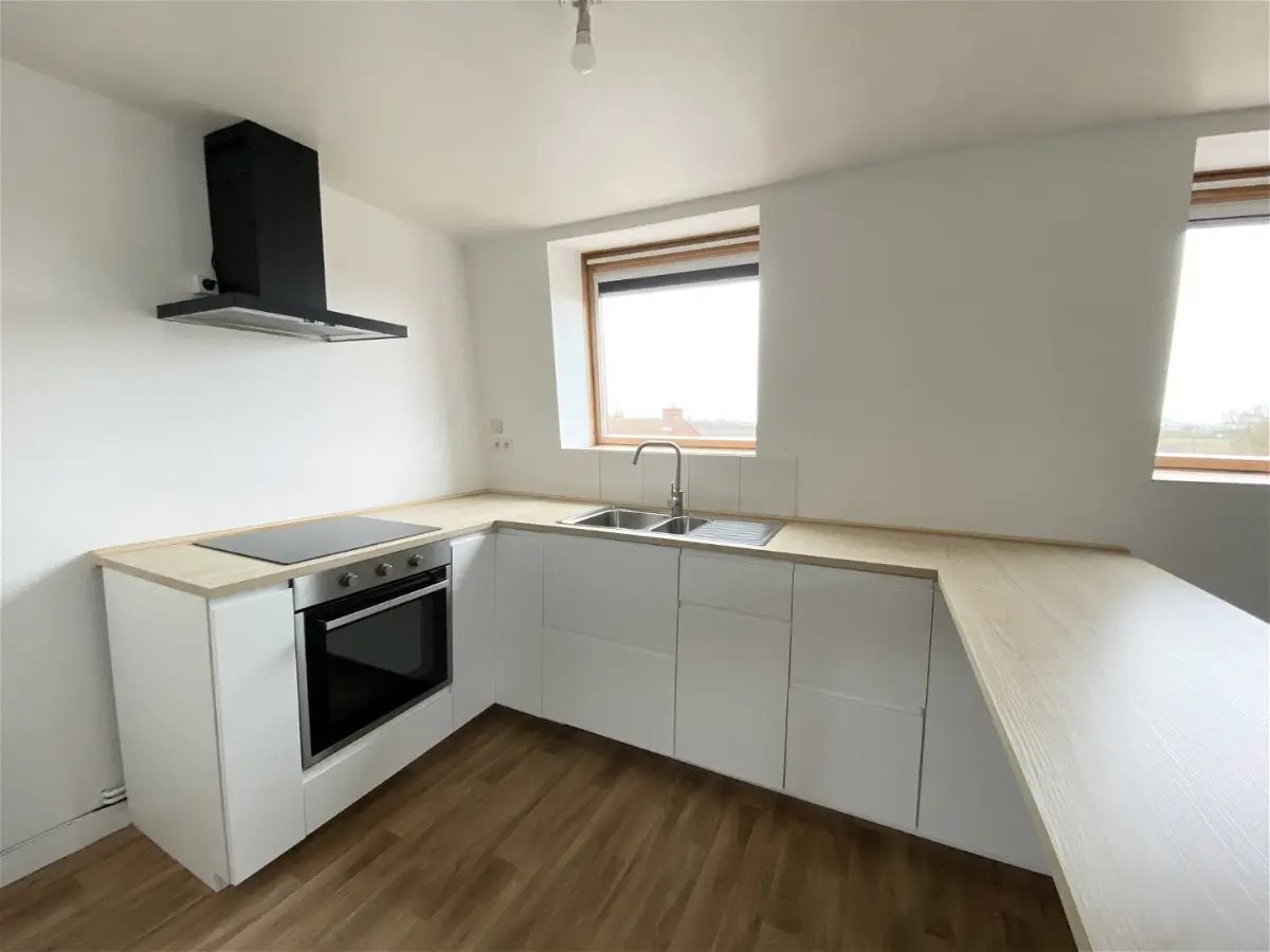 Appartement à louer, 75m², Loison-sous-Lens