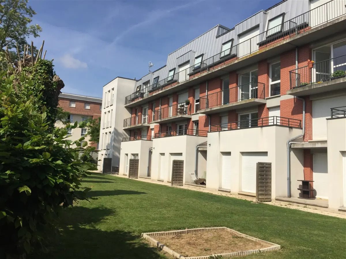 Appartement à louer, 46m², Hénin-Beaumont