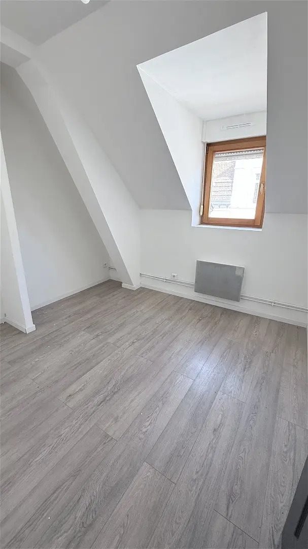 Appartement à louer, 40m², Mazingarbe