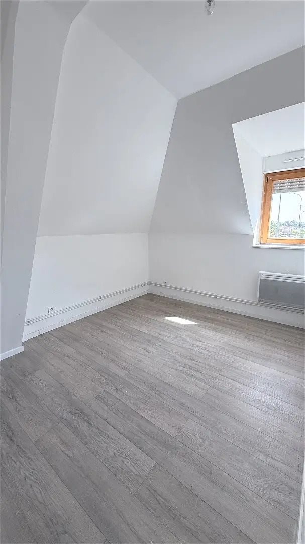 Appartement à louer, 40m², Mazingarbe