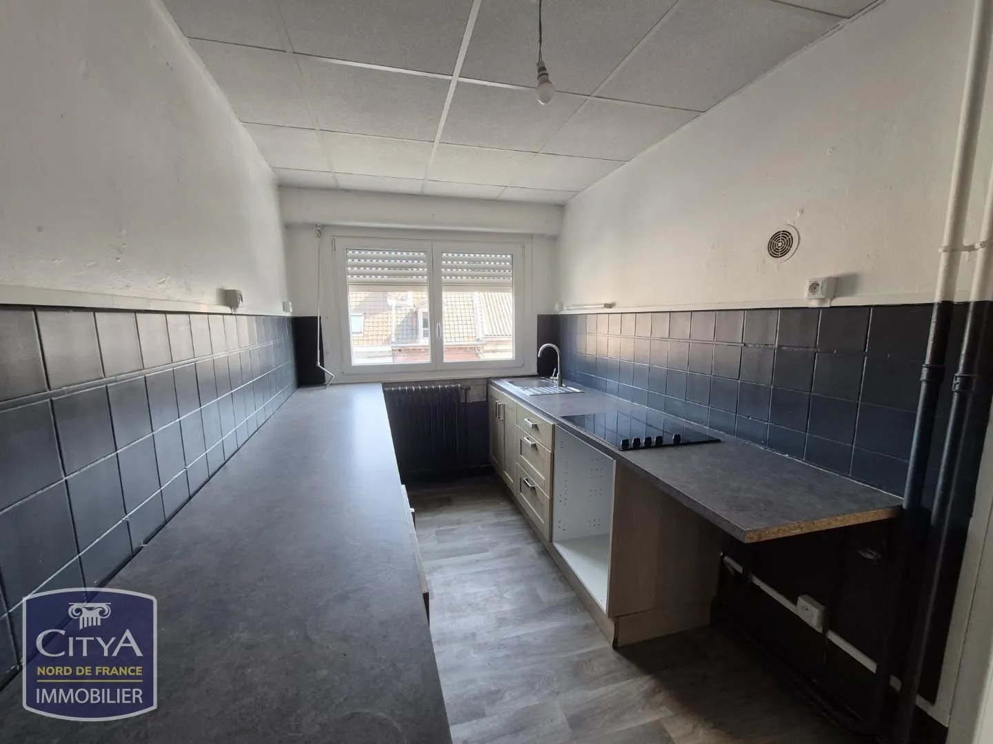 Appartement à louer, 90m², Hénin-Beaumont