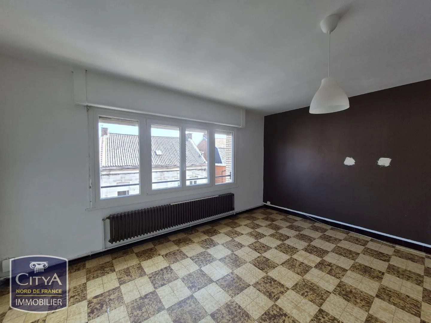 Appartement à louer, 90m², Hénin-Beaumont
