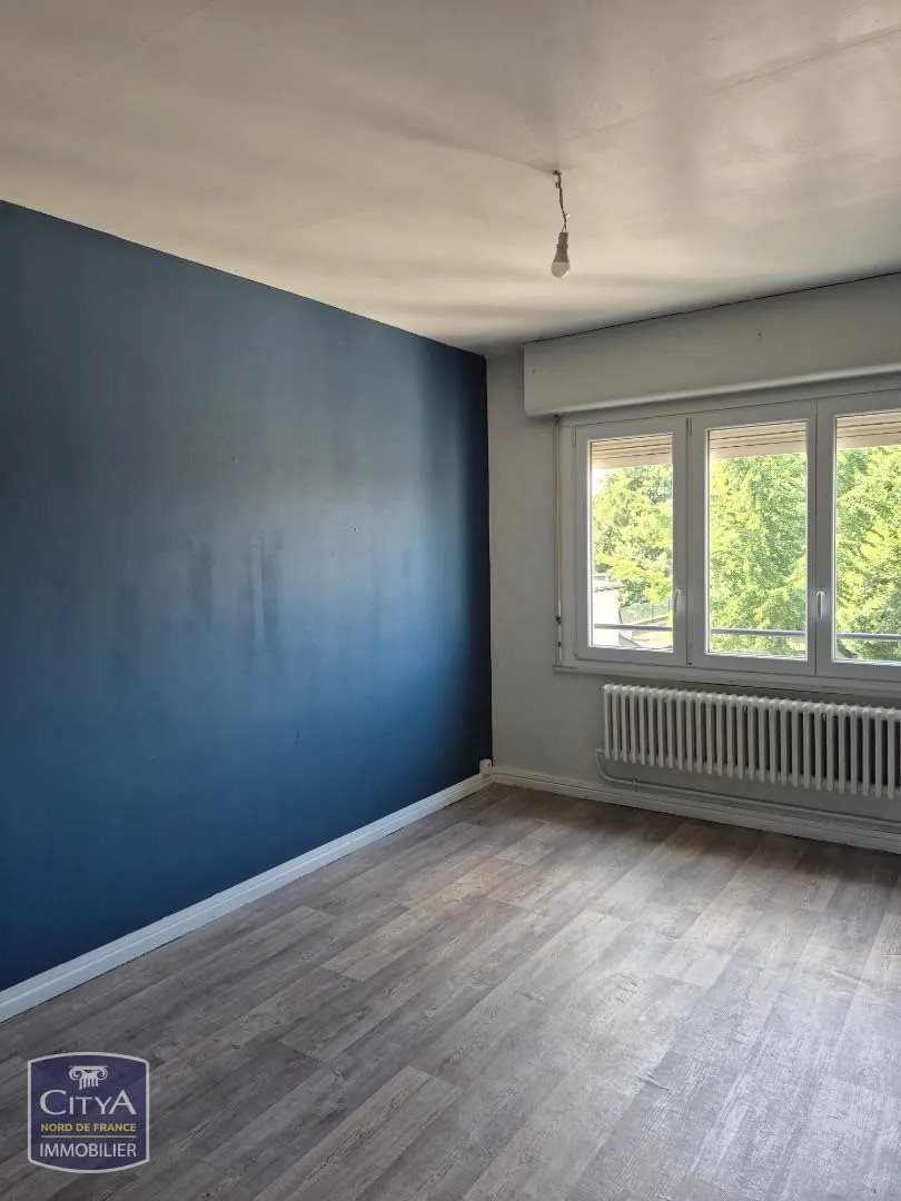 Appartement à louer, 90m², Hénin-Beaumont