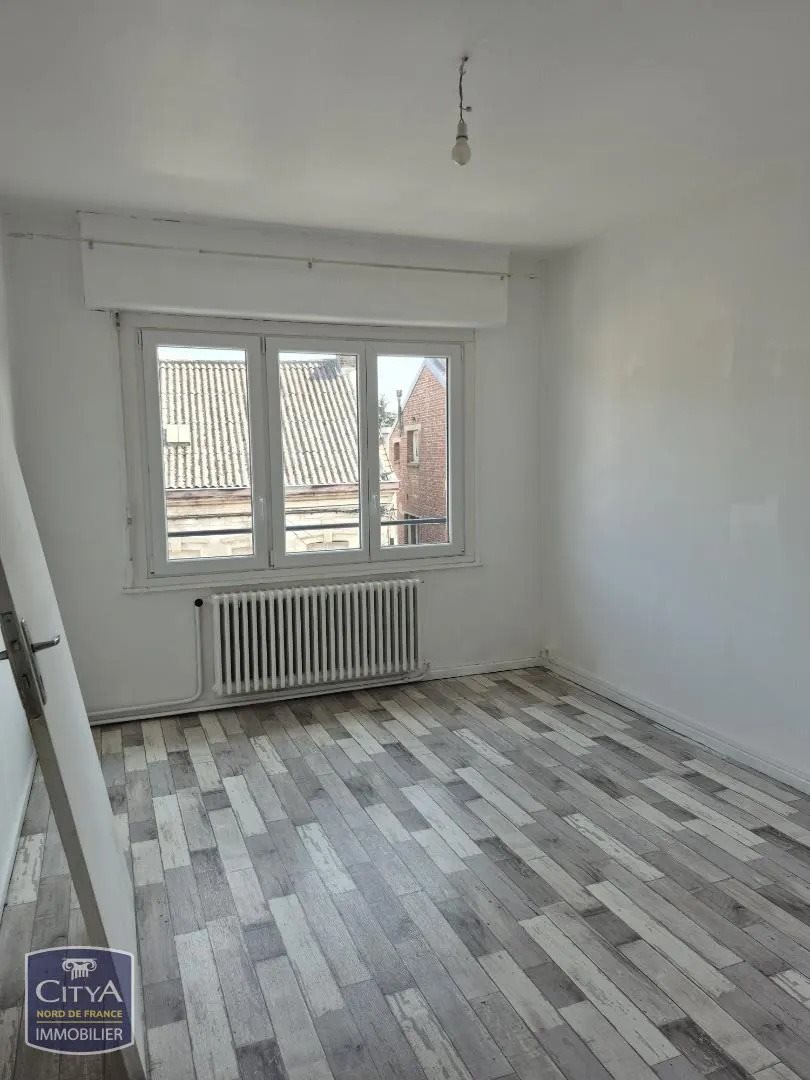 Appartement à louer, 90m², Hénin-Beaumont