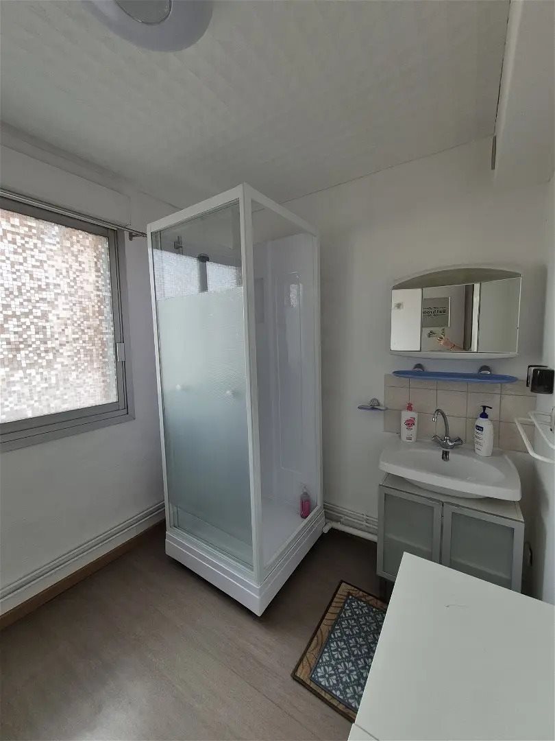 Appartement à louer, 42m², Lens