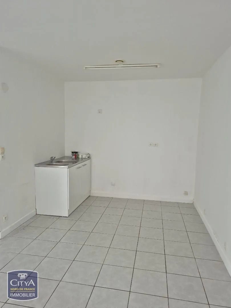 Appartement à louer, 71m², Pont-à-Vendin