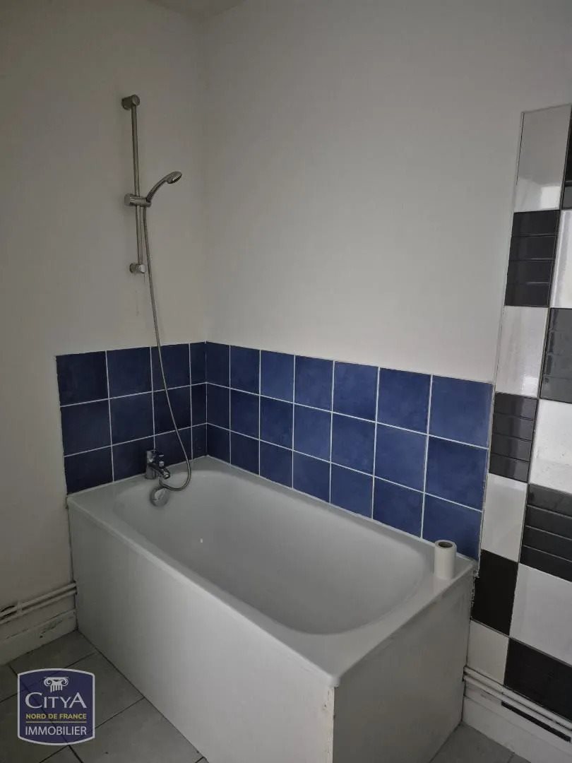 Appartement à louer, 71m², Pont-à-Vendin