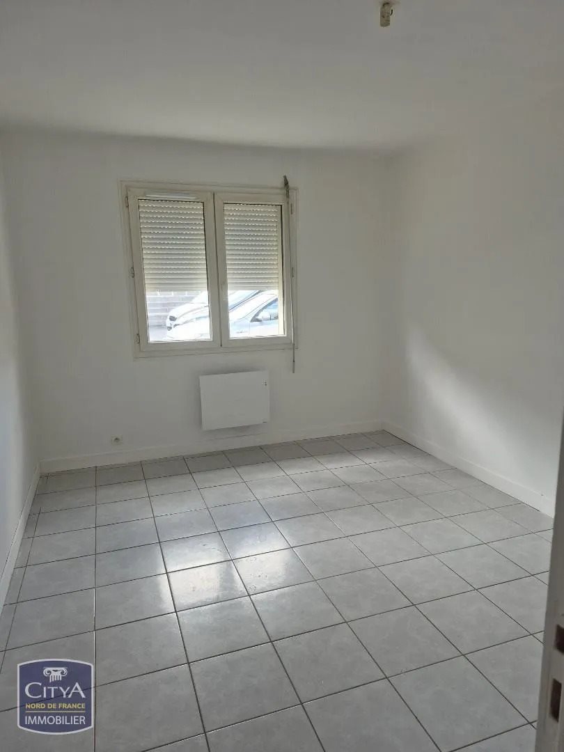 Appartement à louer, 71m², Pont-à-Vendin