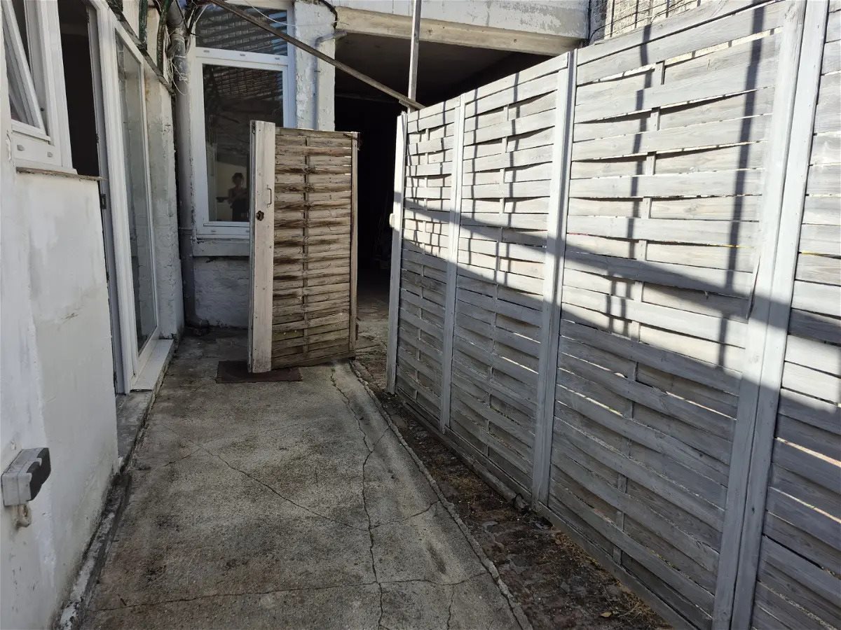 Appartement à louer, 34m², Hénin-Beaumont