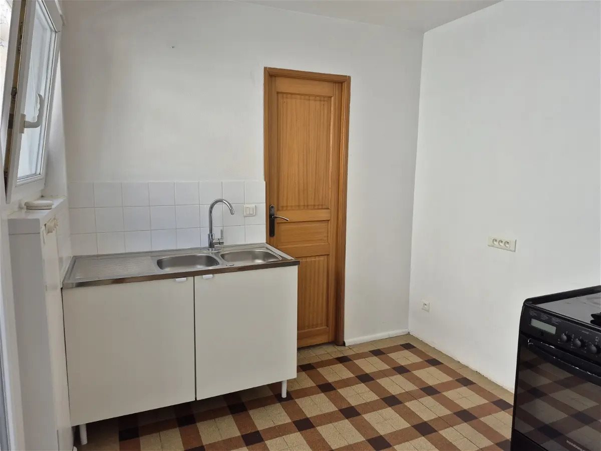 Appartement à louer, 34m², Hénin-Beaumont