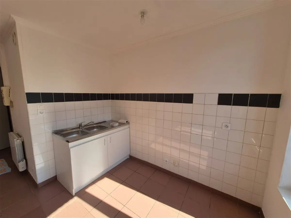 Appartement à louer, 30m², Bruay-la-Buissière