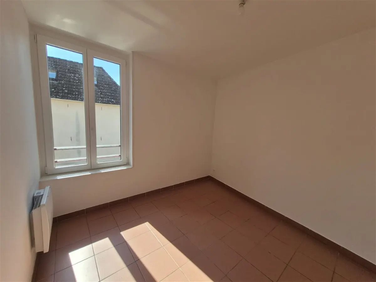 Appartement à louer, 30m², Bruay-la-Buissière