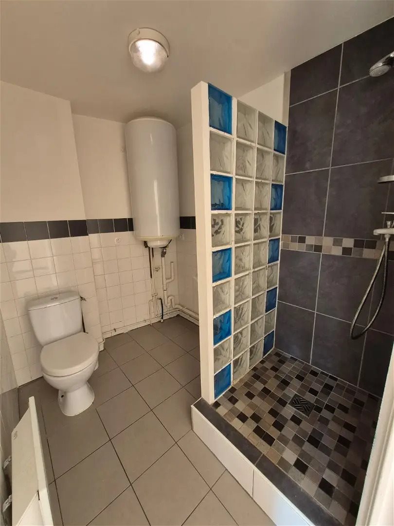 Appartement à louer, 30m², Bruay-la-Buissière